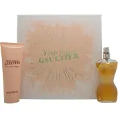Jean Paul Gaultier Classique SET 100 ml EDT + 75 ml Bodylotion