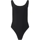 Athlecia Isabella W Swimsuit black (1001) 36