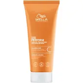 Wella Professionals Perform+ Straightener C Dauerwelle für gefärbtes Haar 200 ml
