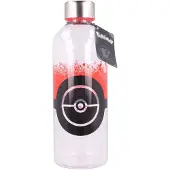 Stor Wasserflasche Pokemon GLAS (850ML) - Fanartikel