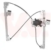 VAN WEZEL Fensterheber 5824263 vorne links für VW