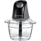 Russell Hobbs 27131-56 Matte Charcoal Mini Zerkleinerer