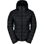 SCOTT Jacket W's Insuloft Light Down black (0001) M