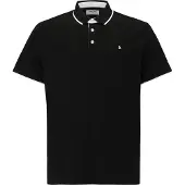 Jack & jones "JJEPAULOS POLO SS NOOS PLS" Baumwolle, regular fit