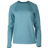 Reiff - Women's Shirt Fany - Merinopullover Gr XL türkis