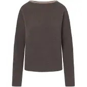 STAPF - Women's Nicoletta - Pullover Gr XL grau
