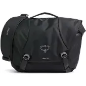 Osprey Daylite Tasche Schwarz Schwarz One Size