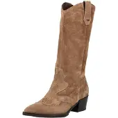 Nero Giardini Stiefel Stiefel Veloursleder