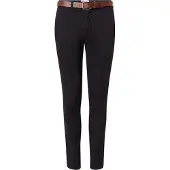 Jack & Jones Chinohose "JPSTMARCO FRANCO CHINO W BELT"