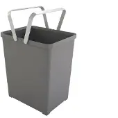 Franke Behälter 18 l / Zubehör für Mülltrennsysteme / Kunststoff