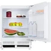 Amica UVKSS 351 901, 135 l, SN-ST, 35 dB, E, Weiß