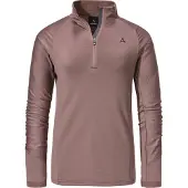 Schöffel Longsleeve Style Cascata Women twilight mauve (3905) 40