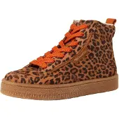 Tamaris Plateauboots, Herbstboots mit seitlichem Label
