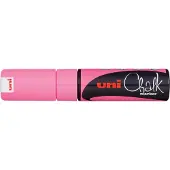 Uni-Ball Pwe-8k 8mm Marker 6 Einheiten