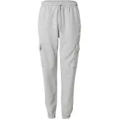Nike Sporthose "W J BRK FLC PANT 24" aus Baumwolle und Polyester, bequeme Passform