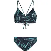 O'Neill Baay Maoi Bikini Set Blue Faye Größe: 42 | Bikinis Outlet | Damen | Blau