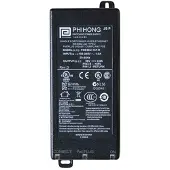 Telecom Behnke 20-9596, Schwarz, 65 mm, 36 mm, 164 mm