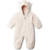 Columbia Foxy Baby Sherpa Langärmliger Overall