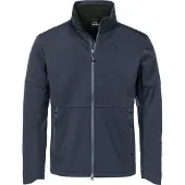 Schöffel - Softshell Jacket Fracon - Softshelljacke Gr 50 blau