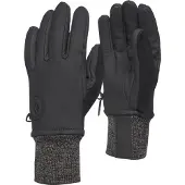 Black Diamond - Dirt Bag Gloves - Handschuhe Gr S grau