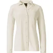 Schöffel - Women's Blouse Lodos - Bluse Gr 48 beige/weiß