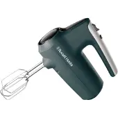 Russell Hobbs Handmixer, 5 Geschwindigkeiten, 350 Watt, Anthrazit