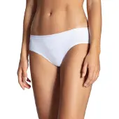 Calida Slip "Natural Comfort" Regular Cut, elastisch, weich, Single Jersey Qualität, pillingarm