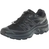 Salomon - Women's XT-Evr - Freizeitschuhe Gr 42 schwarz/grau