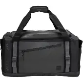 Volcom Outbound Duffel Tasche Schwarz Schwarz One Size