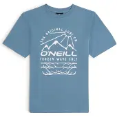 O'Neill Jack T-shirt mozart blue (15088) 128