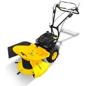 BAMATO Hochgrasschneider / Kreiselmäher GS-950V mit RATO Motor