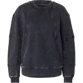 G-Star "Washed 3D Sleeve A line", in Rundhalsform
