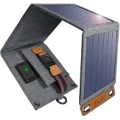 Choetech 14W Faltbares Solarpanel - SC004