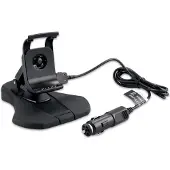Garmin Auto Friction Speaker Anti-slide Autohalterung