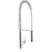 GROHE K7, Chrom, 3,5 cm