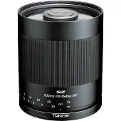 Tokina SZX Super Tele 500mm F/8.0 Reflex MF Sony-E