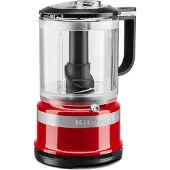 KitchenAid 5KFC0516EER Zerkleinerer 1,19 L EMPIRE ROT Factory Serviced
