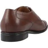 Geox U IACOPO (Serie) Schuh Braun