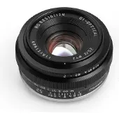 TTArtisan APS-C 25mm F2 RF-Mount
