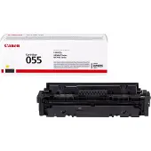 Canon 055, 2100 Seiten, Gelb, 1 Stück(e)
