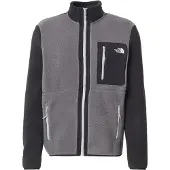 The North Face - Yumiori Full Zip - Fleecejacke Gr XS schwarz