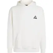 O'Neill Fwc'play Hoodie Snow White Größe: L | Kaputzenpullis Outlet | Herren | Weiß