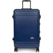 Eastpak RESIST'R CASE L Robuster Hartschalen-Trolley Ultra Marine