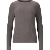 Athlecia Lankae W Long Sleeve Tee plum kitten (1291) 42