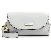 Suri Frey Umhängetasche Betzy Crossbody Bag Lightgrey hellgrau