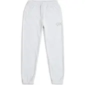 O'Neill Girls Essentials Sweatpants White Melange Größe: 116 | Hosen Outlet | Unisex | Weiß