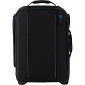 Tenba Roadie Air Case Roller 21 - schwarz