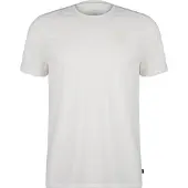 Stoic - QuickDry SkaraSt. Tee - Funktionsshirt Gr XXL grau/weiß