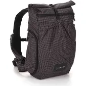 Shimoda Side Lite 22 Starter Kit schwarz/weiß