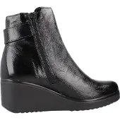 BUY SHOES PITILLOS Schuhe Schwarz, Modell 20233P